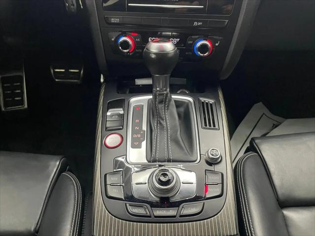 2015 Audi S5 3.0T Premium Plus
