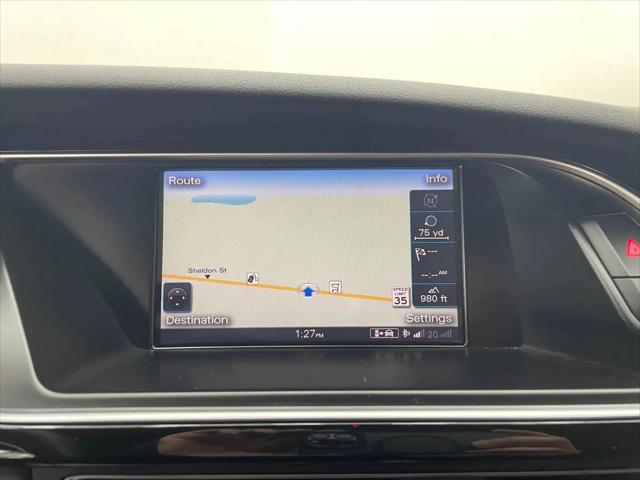 2015 Audi S5 3.0T Premium Plus