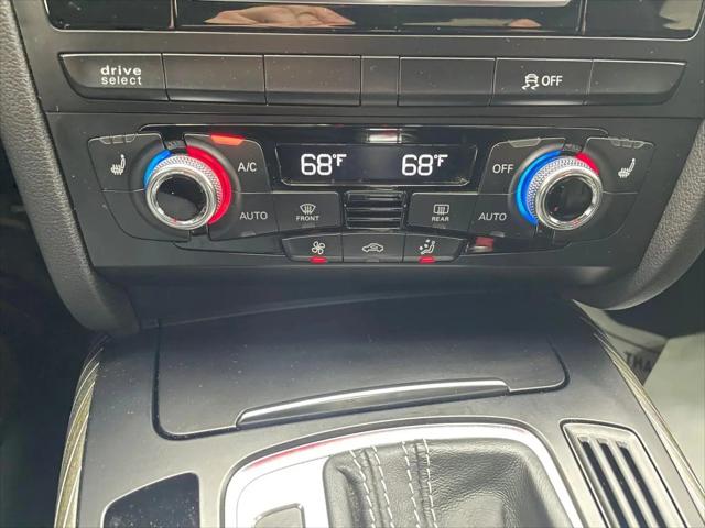 2015 Audi S5 3.0T Premium Plus