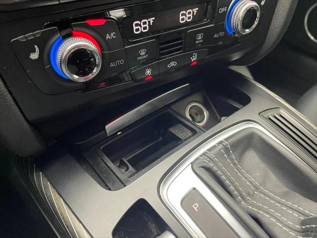 2015 Audi S5 3.0T Premium Plus