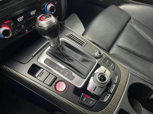 2015 Audi S5 3.0T Premium Plus