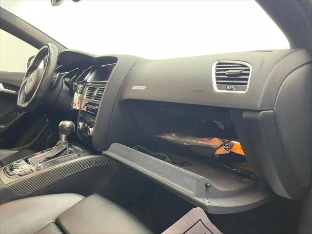 2015 Audi S5 3.0T Premium Plus