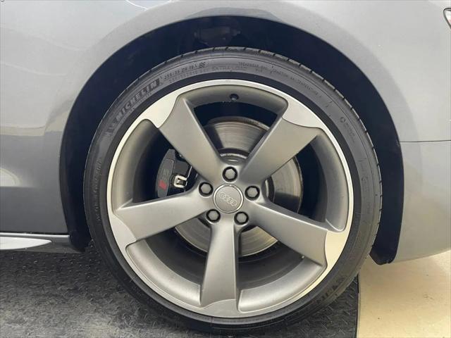 2015 Audi S5 3.0T Premium Plus