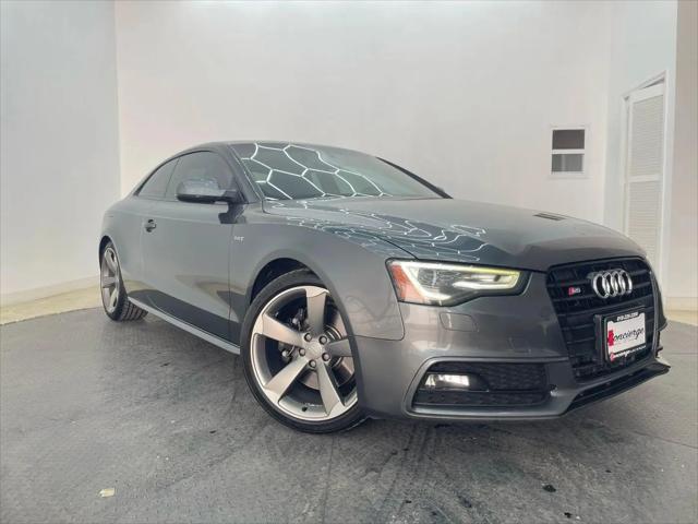 2015 Audi S5 3.0T Premium Plus for sale in Glendale, CA