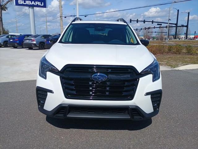 2026 Subaru Ascent Onyx Edition Touring 7-Passenger
