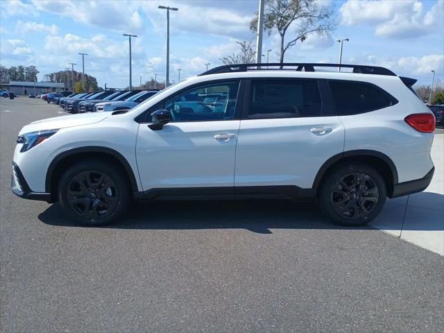 2026 Subaru Ascent Onyx Edition Touring 7-Passenger