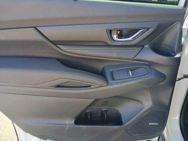 2026 Subaru Ascent Onyx Edition Touring 7-Passenger