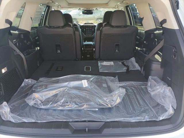 2026 Subaru Ascent Onyx Edition Touring 7-Passenger
