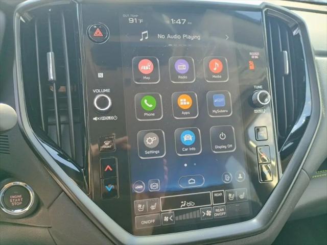2026 Subaru Ascent Onyx Edition Touring 7-Passenger