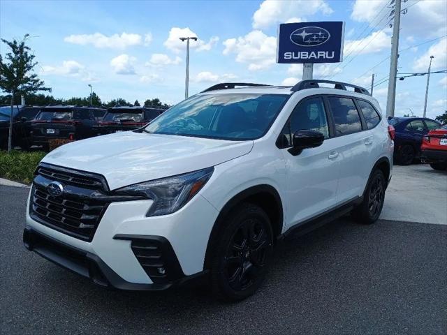2026 Subaru Ascent Onyx Edition Touring 7-Passenger for sale in Orlando, FL