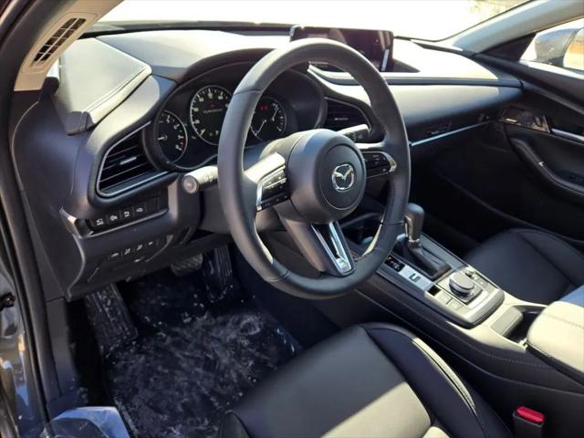 2026 Mazda CX-30 2.5 S Premium