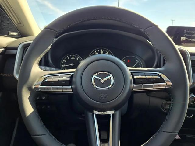 2026 Mazda CX-30 2.5 S Premium