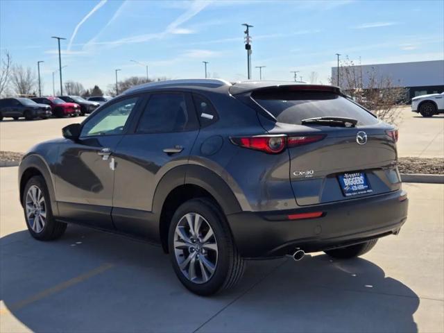2026 Mazda CX-30 2.5 S Premium