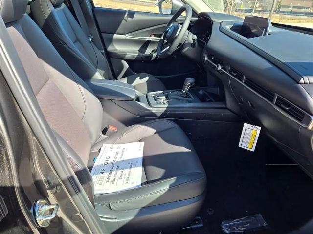 2026 Mazda CX-30 2.5 S Premium