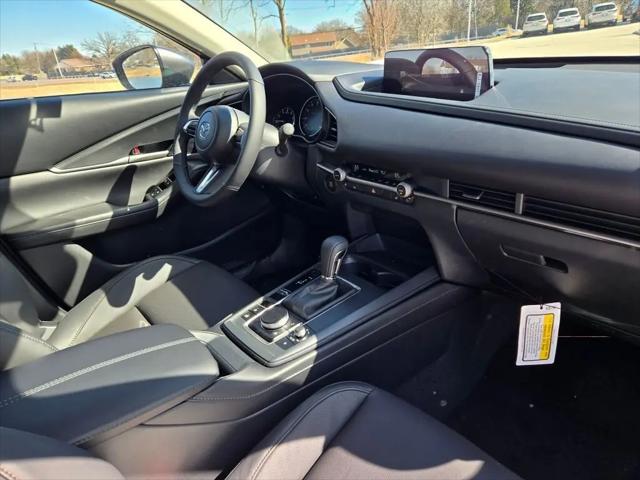 2026 Mazda CX-30 2.5 S Premium