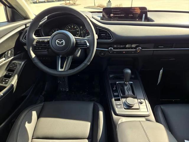 2026 Mazda CX-30 2.5 S Premium