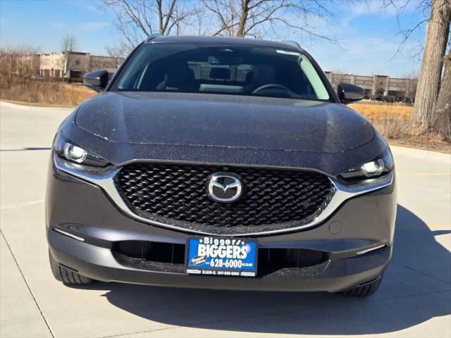 2026 Mazda CX-30 2.5 S Premium