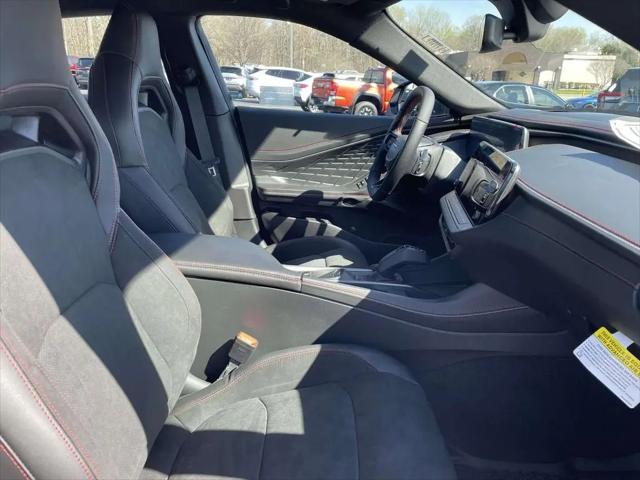 2026 Dodge Charger R/T Plus 4-Door AWD