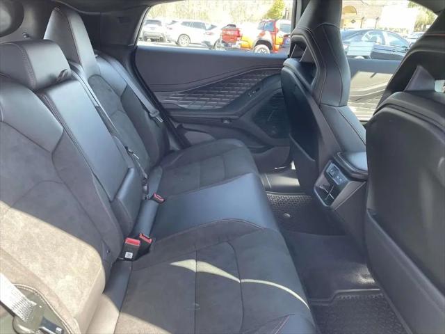 2026 Dodge Charger R/T Plus 4-Door AWD