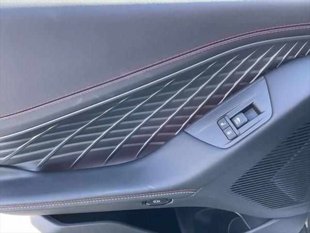 2026 Dodge Charger R/T Plus 4-Door AWD