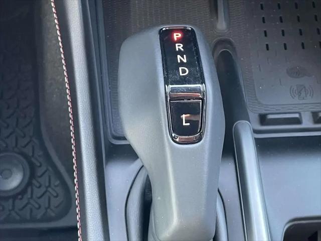 2026 Dodge Charger R/T Plus 4-Door AWD