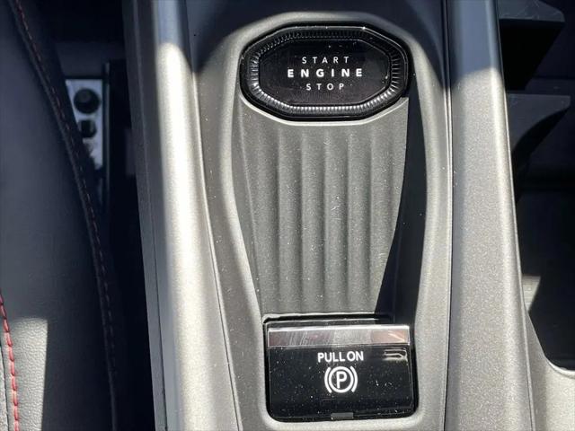 2026 Dodge Charger R/T Plus 4-Door AWD
