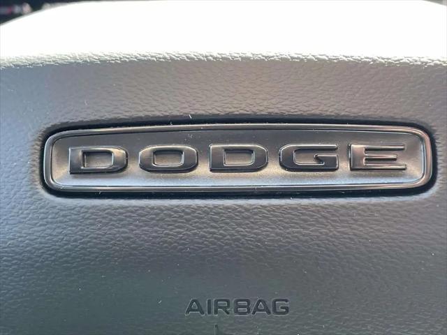 2026 Dodge Charger R/T Plus 4-Door AWD