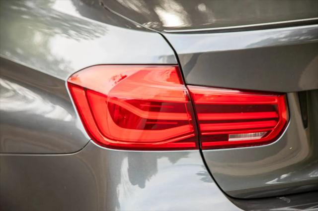 2017 BMW M3 Standard
