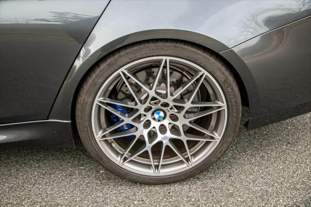 2017 BMW M3 Standard