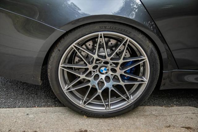 2017 BMW M3 Standard