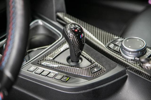 2017 BMW M3 Standard