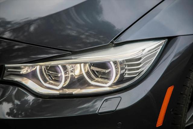 2017 BMW M3 Standard