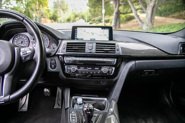 2017 BMW M3 Standard