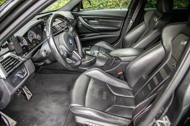 2017 BMW M3 Standard