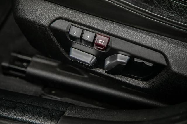 2017 BMW M3 Standard
