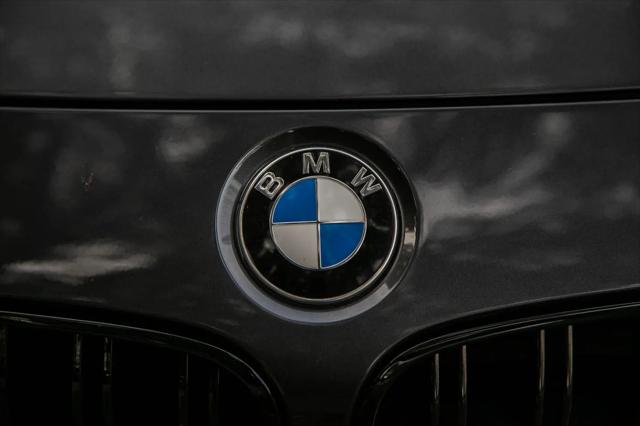 2017 BMW M3 Standard