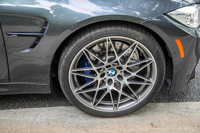 2017 BMW M3 Standard