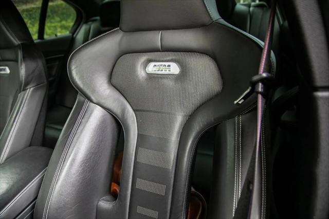 2017 BMW M3 Standard