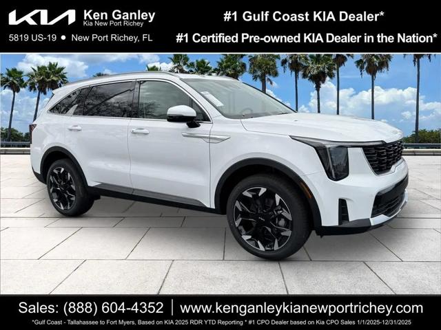 2026 Kia Sorento EX for sale in New Port Richey, FL