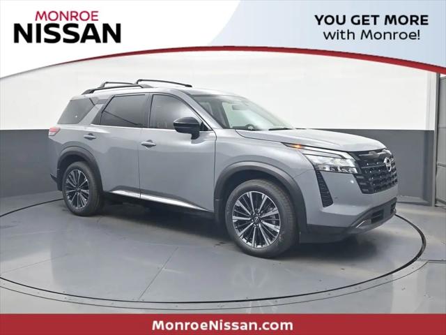 2026 Nissan Pathfinder Platinum for sale in Monroe, NC