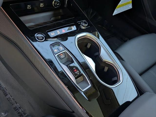 2026 Audi A6 Premium Plus quattro S tronic