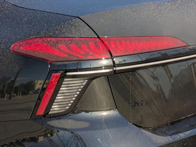 2026 Audi A6 Premium Plus quattro S tronic