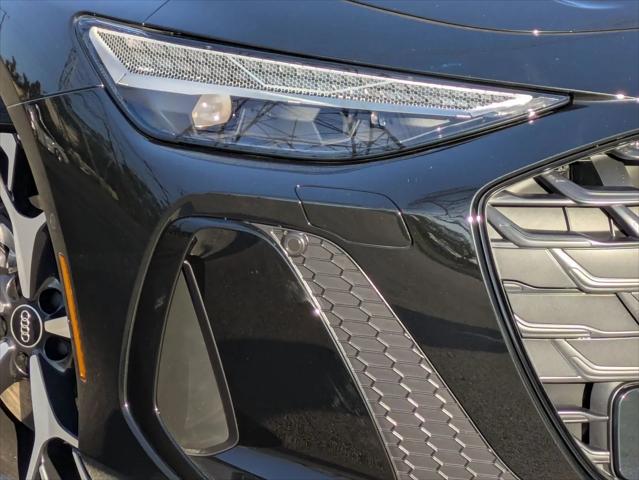 2026 Audi A6 Premium Plus quattro S tronic