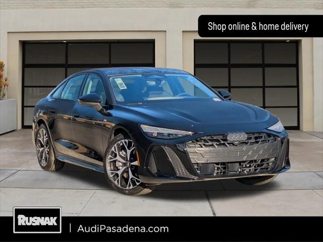 2026 Audi A6 Premium Plus quattro S tronic for sale in Pasadena, CA