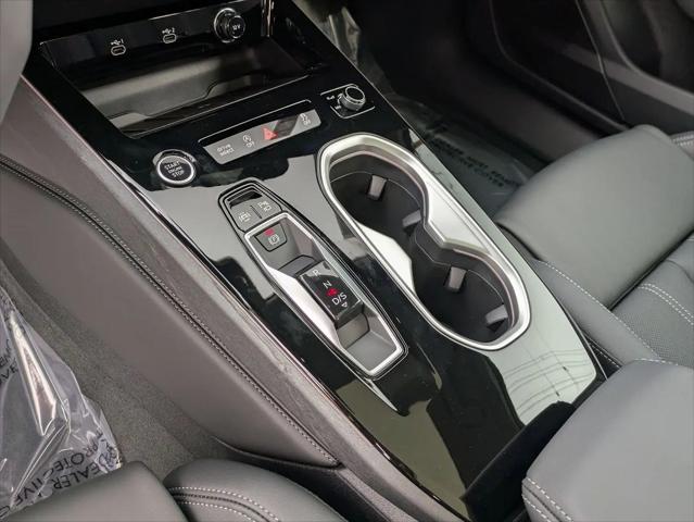2026 Audi A6 Premium Plus quattro S tronic