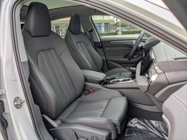2026 Audi A6 Premium Plus quattro S tronic