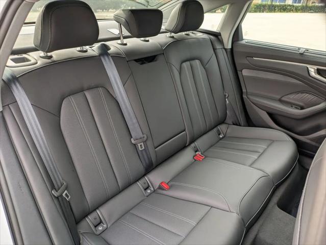 2026 Audi A6 Premium Plus quattro S tronic