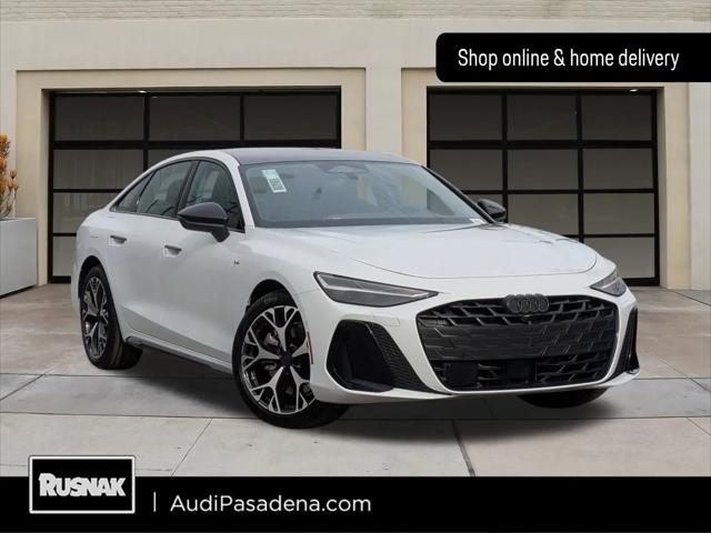 2026 Audi A6 Premium Plus quattro S tronic for sale in Pasadena, CA