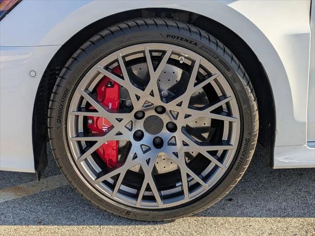 2026 Audi RS 3 TFSI quattro S tronic