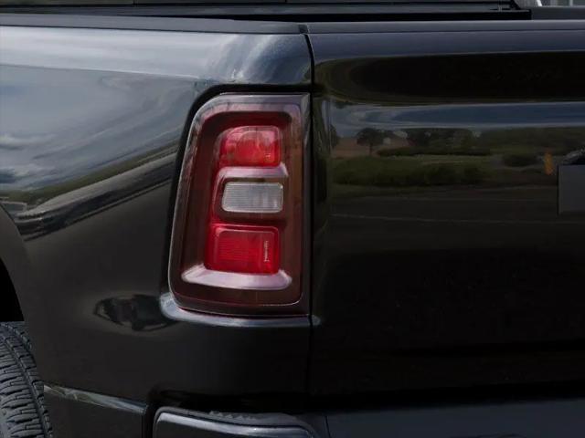 2026 Ram 1500 Express Quad Cab 4x4 64 Box